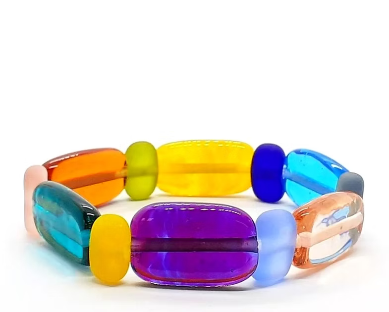 Chromatic Bracelet Multi