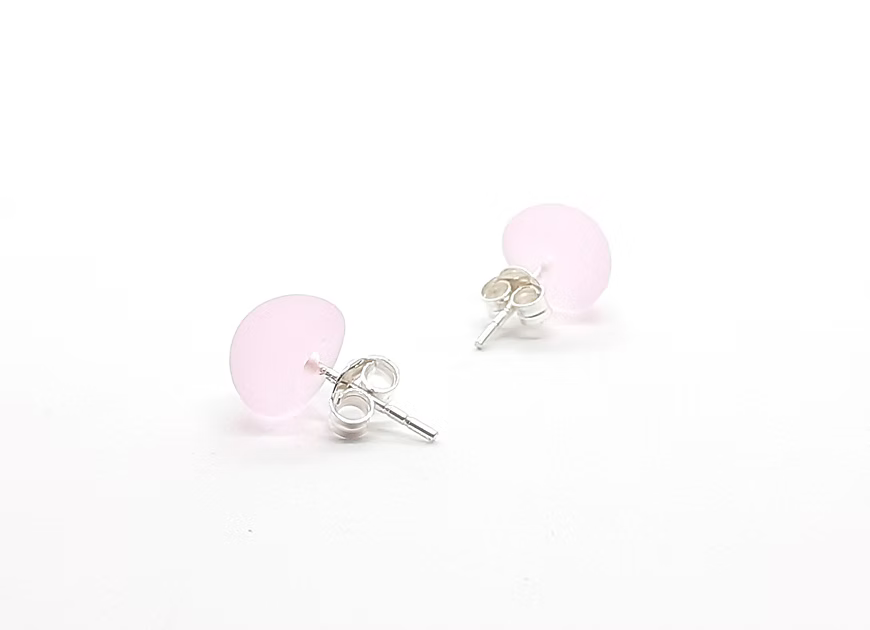 Tasci Stud Earrings