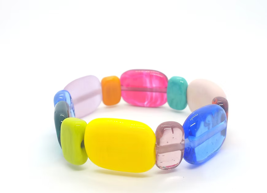 Chromatic Bracelet