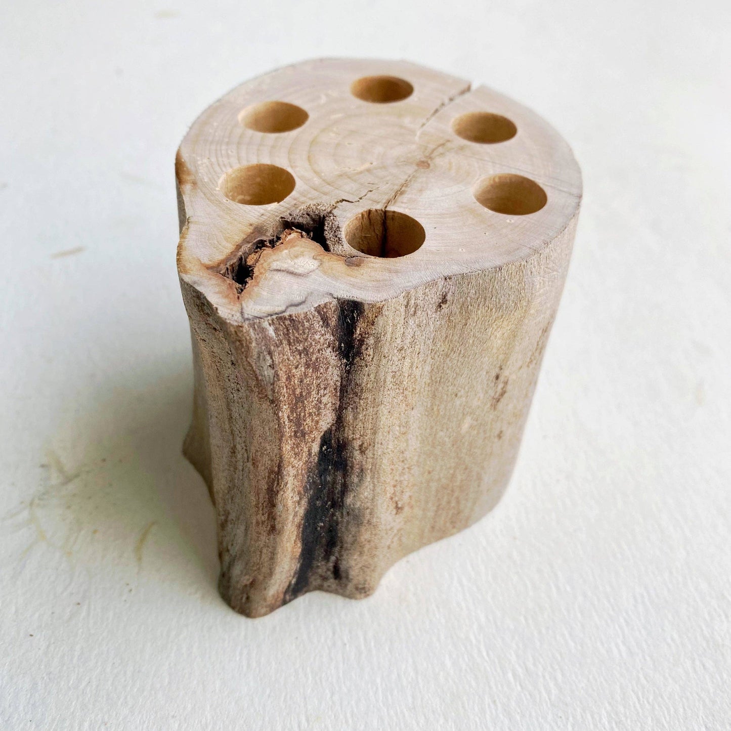 Brush holders