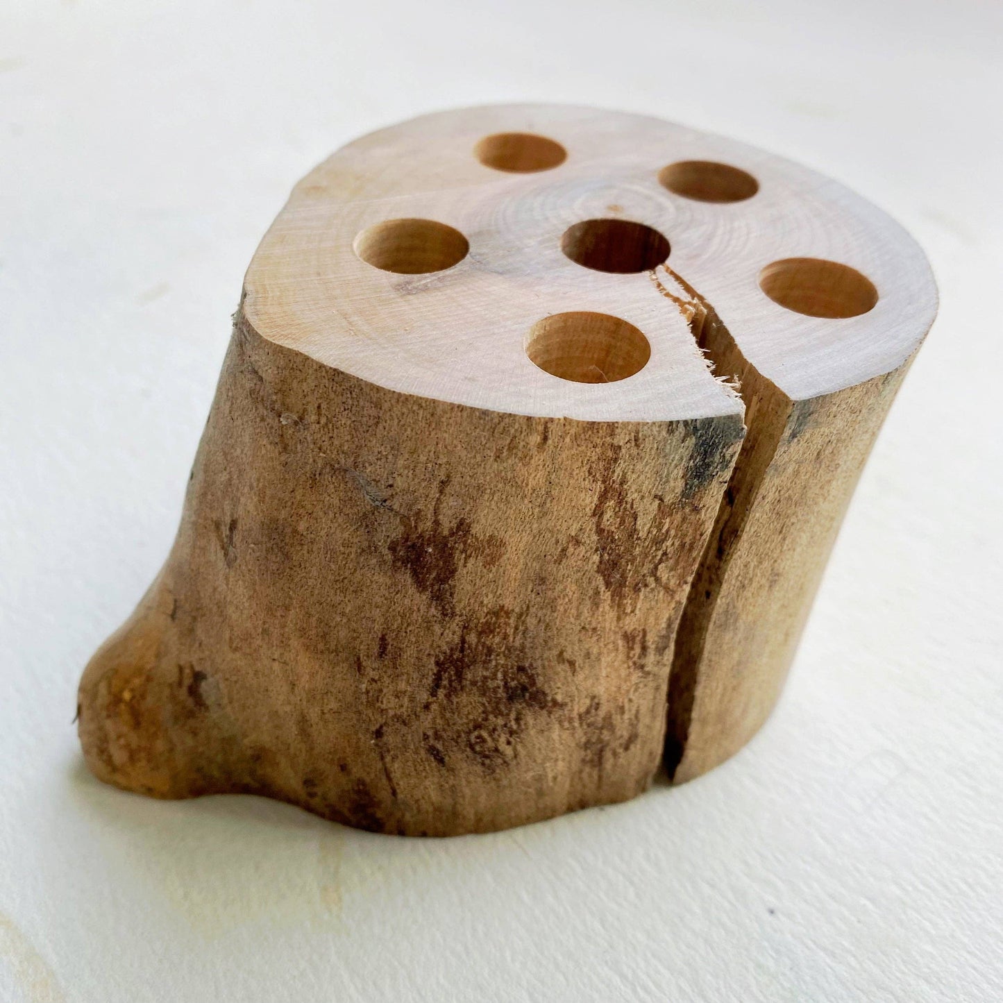 Brush holders