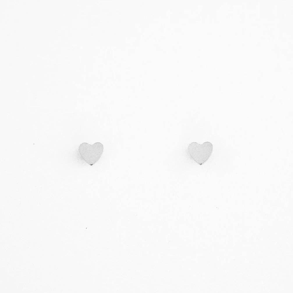 Zane Studs: Gold Filled