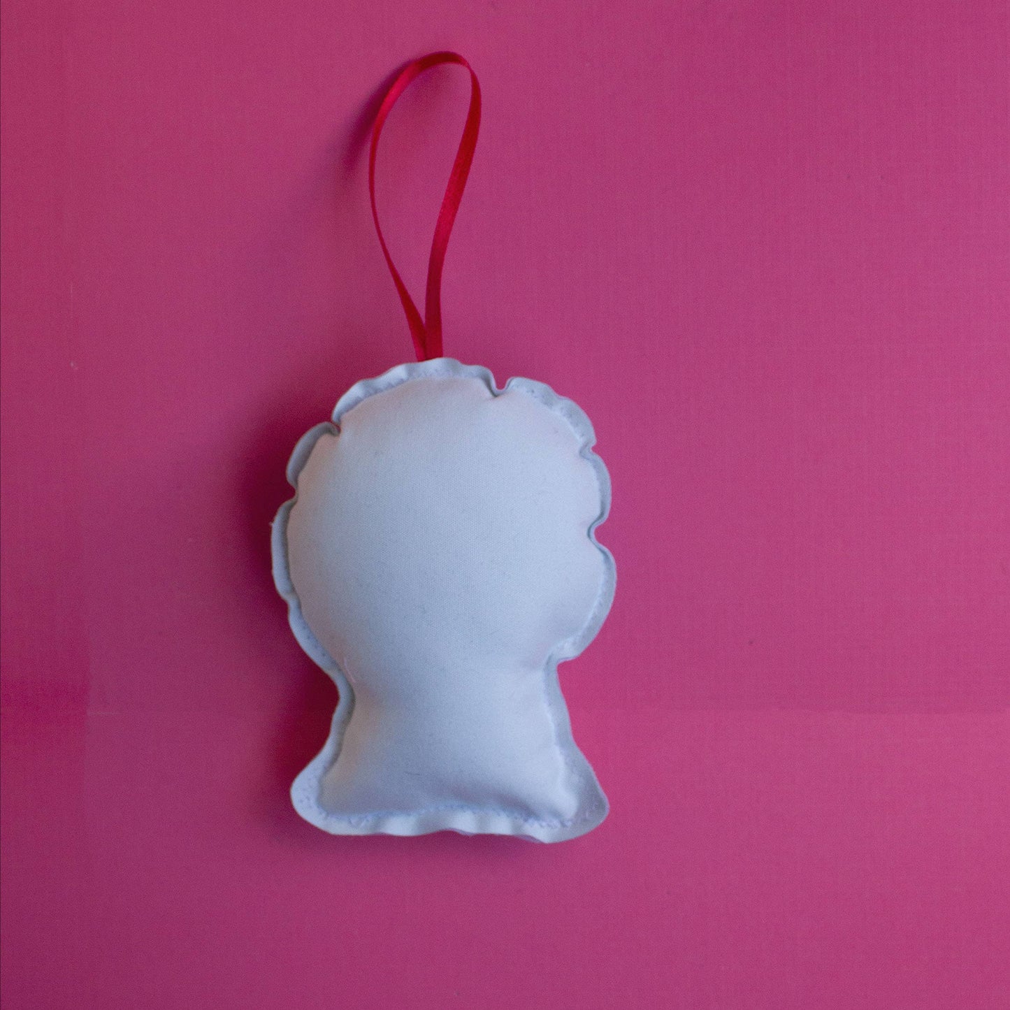 Saskatchewan, snow globe ornament