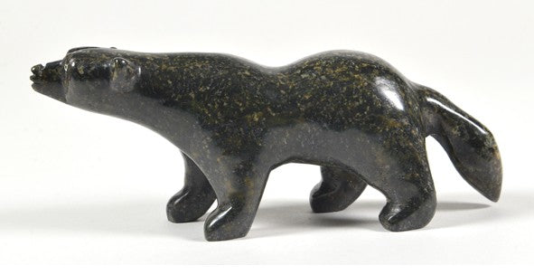 Wolf - Samayualie Akesuk
