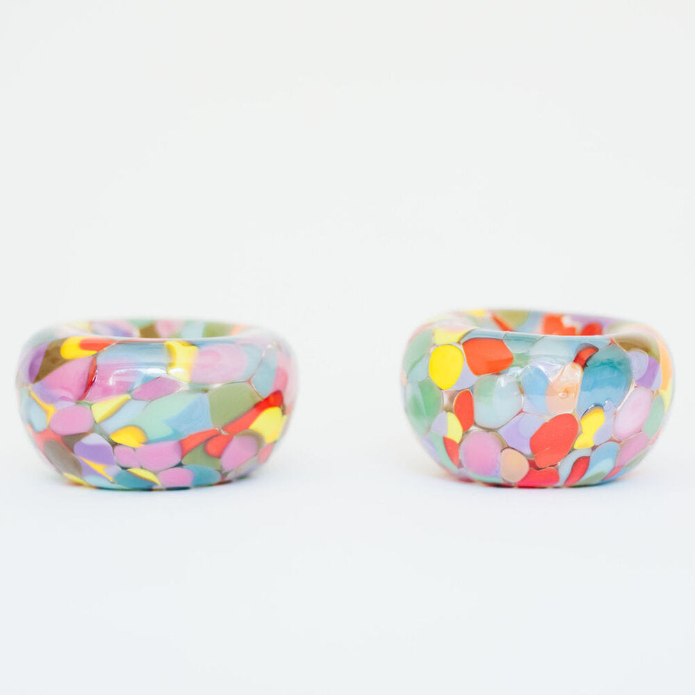 Mini Rainbow Nest Bowl