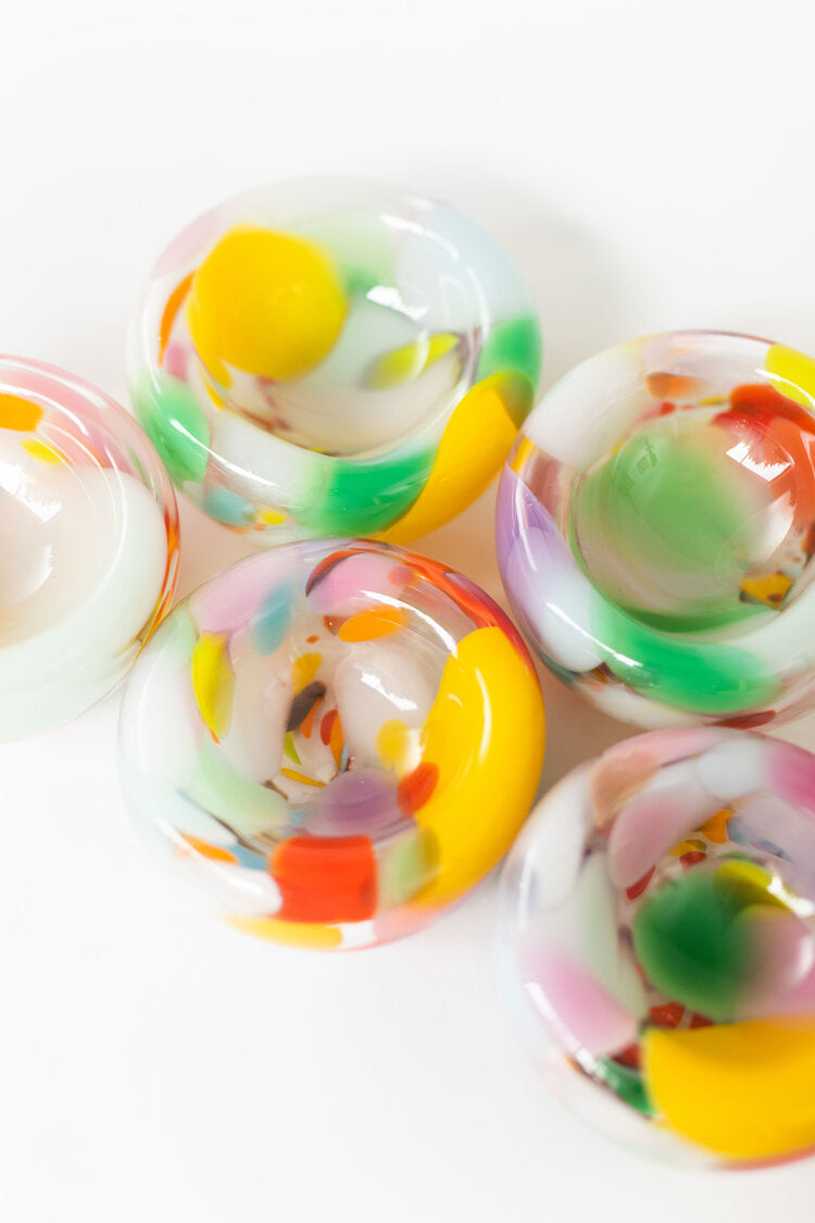 Rainbow Nest Bowl