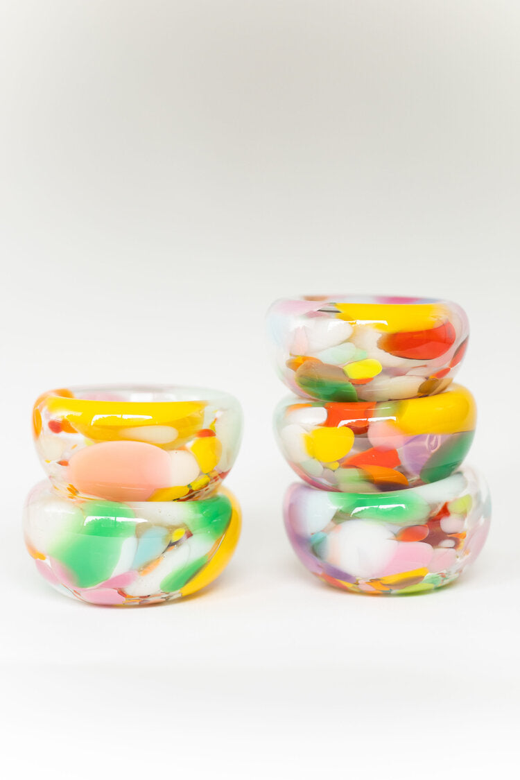 Rainbow Nest Bowl