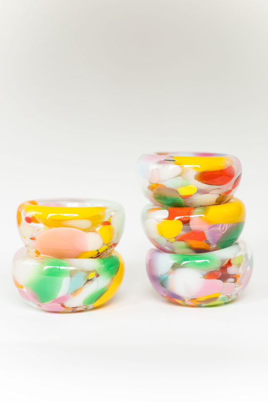 Rainbow Nest Bowl