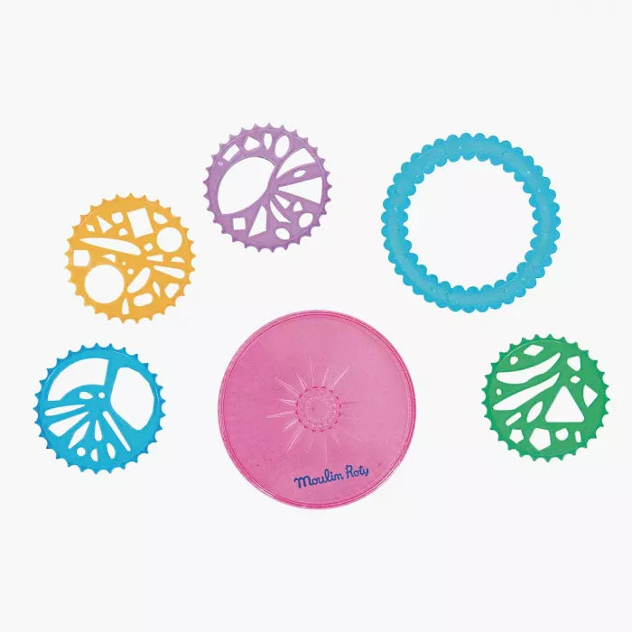 Magic Spiral Small