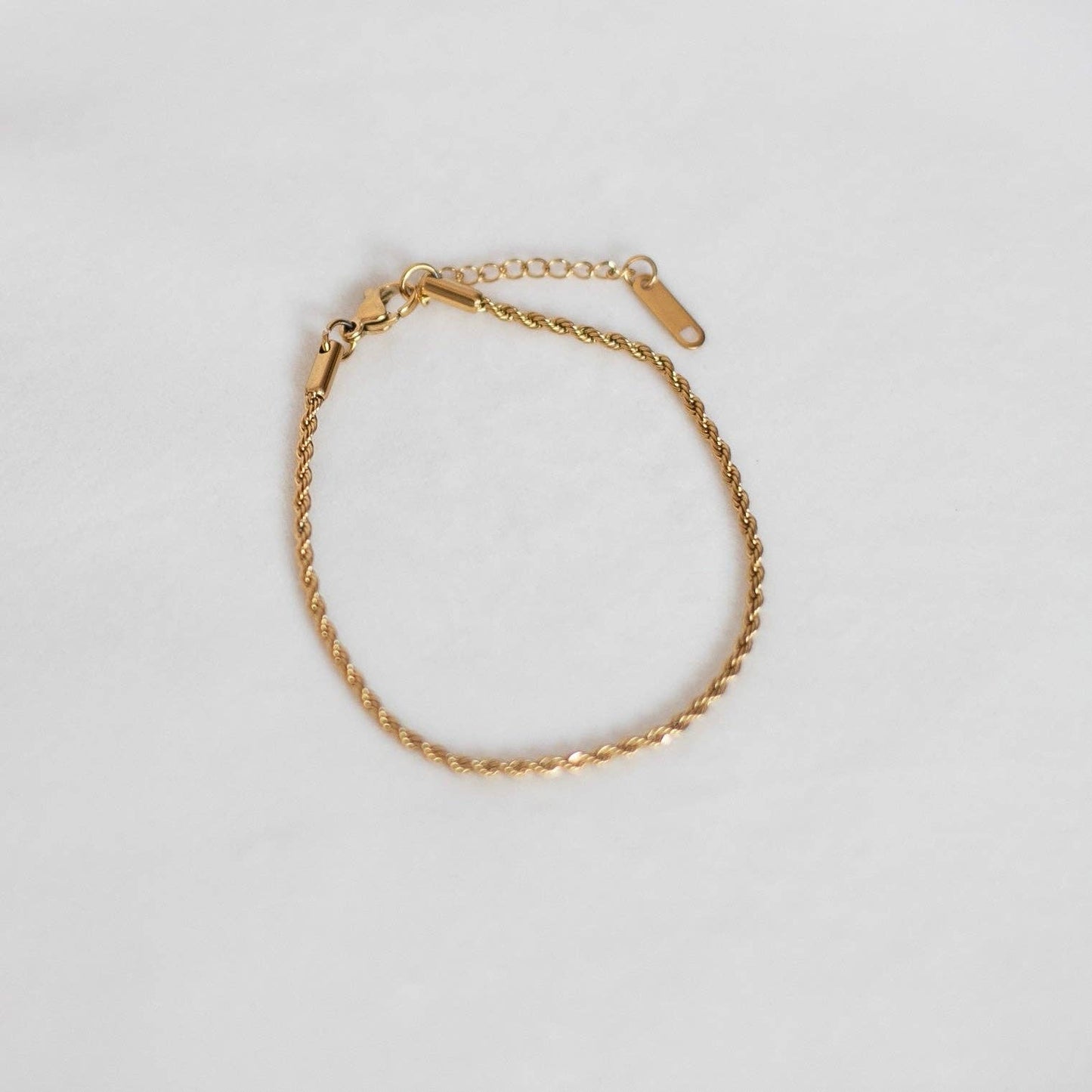 Rope Bracelet