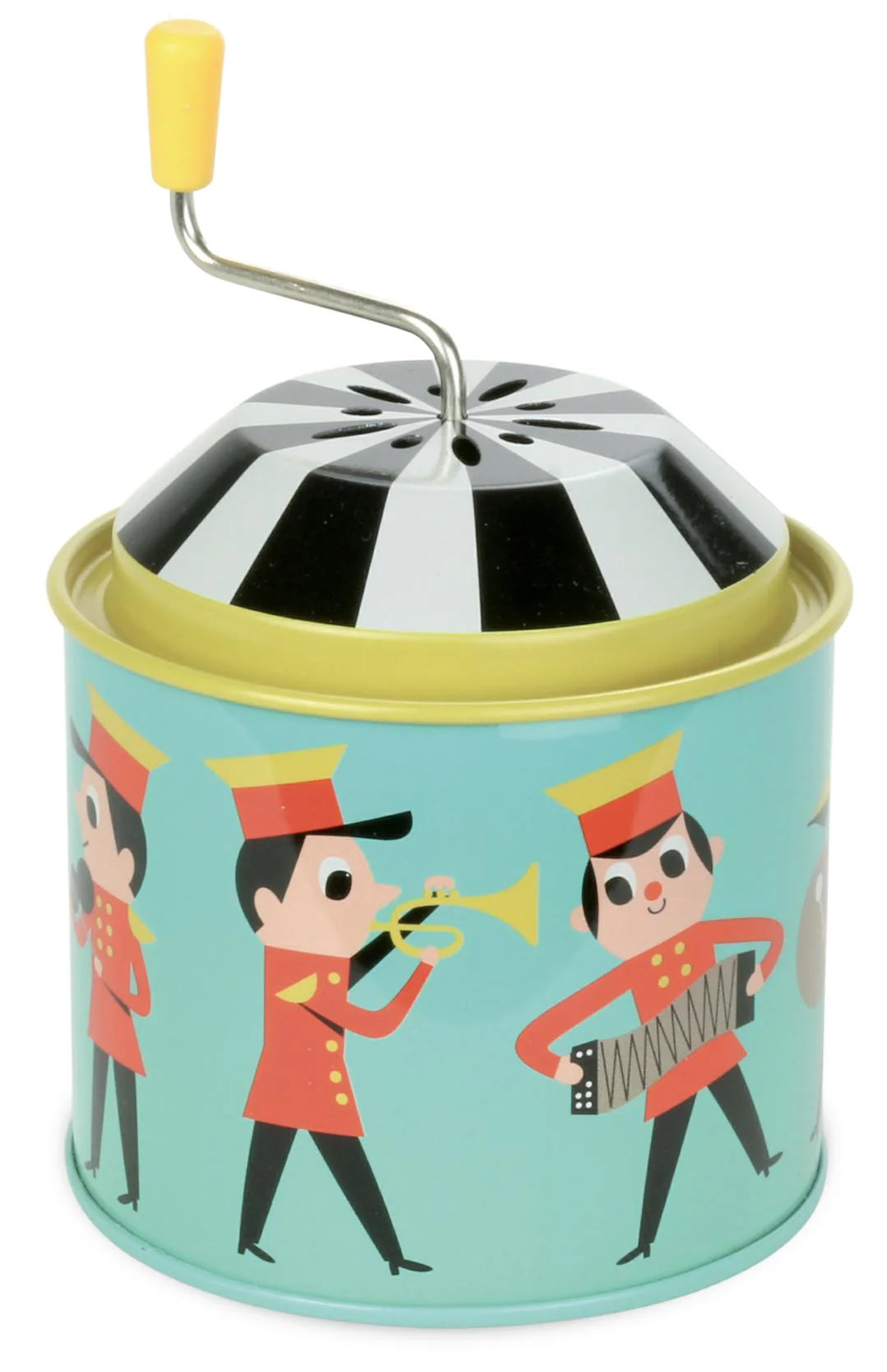 Music Box