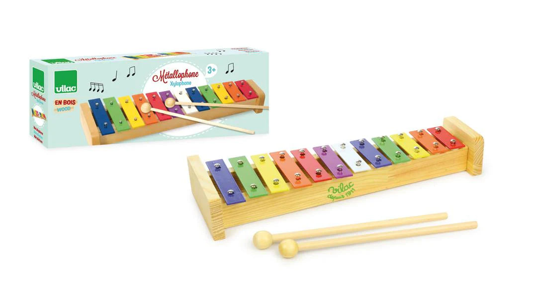 Xylophone