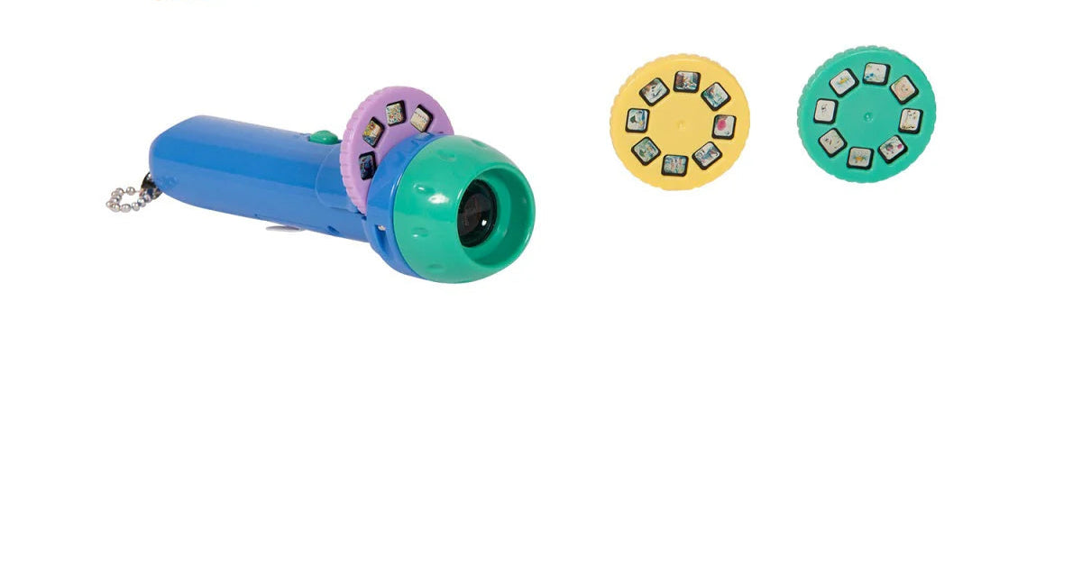 Storybook Torch Minusculette