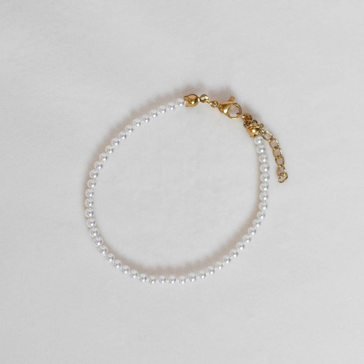 Pearl Bracelet