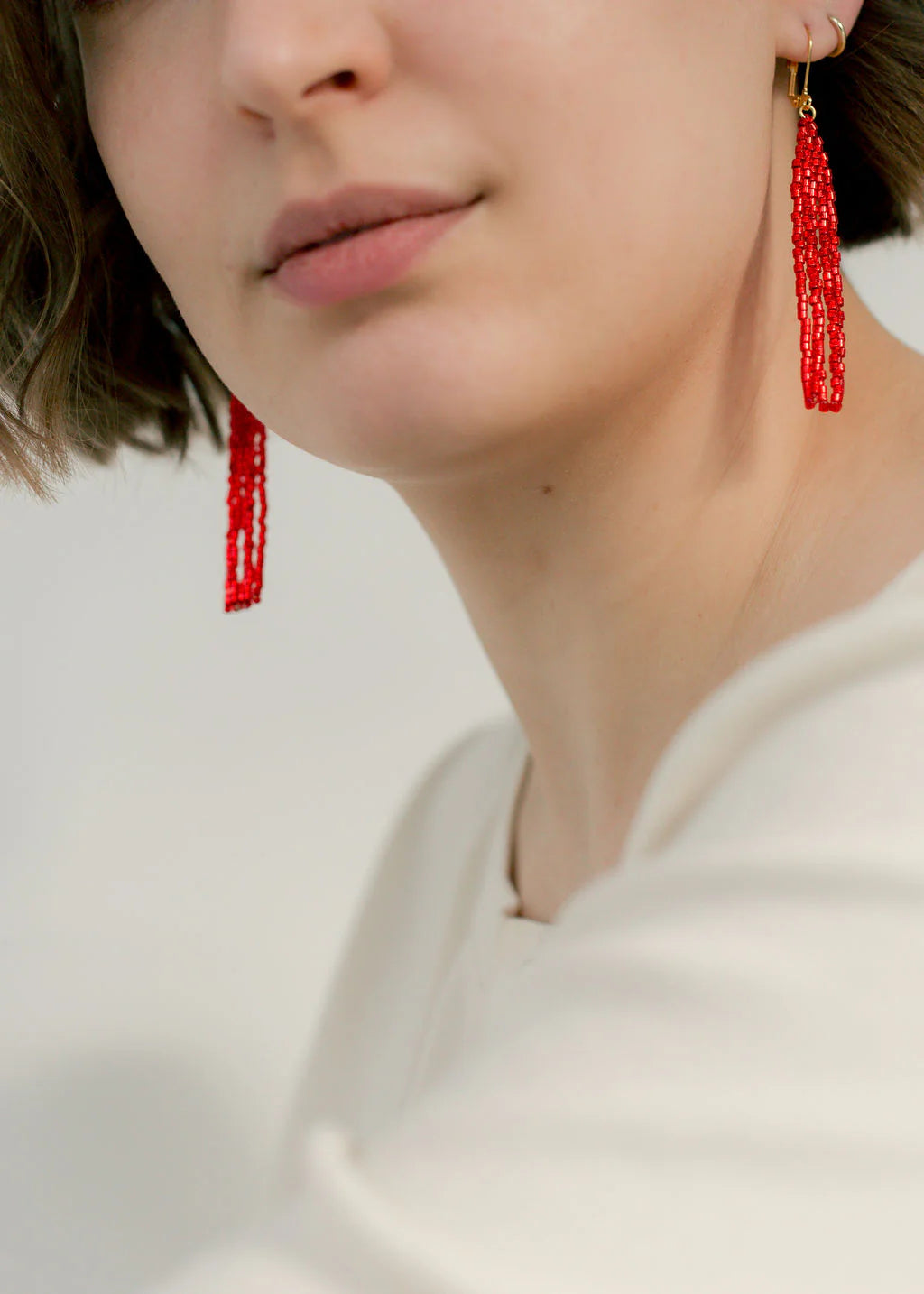 Mini Sparks Earrings