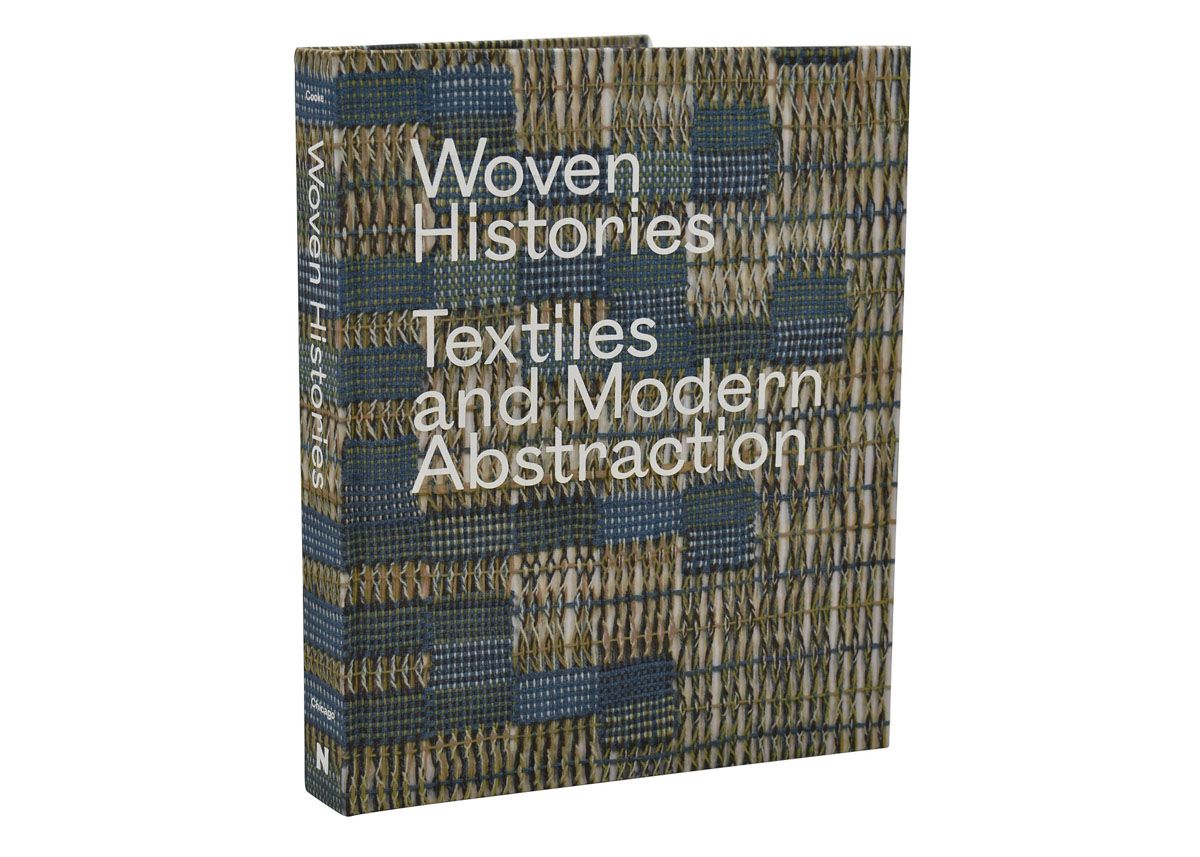Woven Histories: Textiles and Modern Abstraction