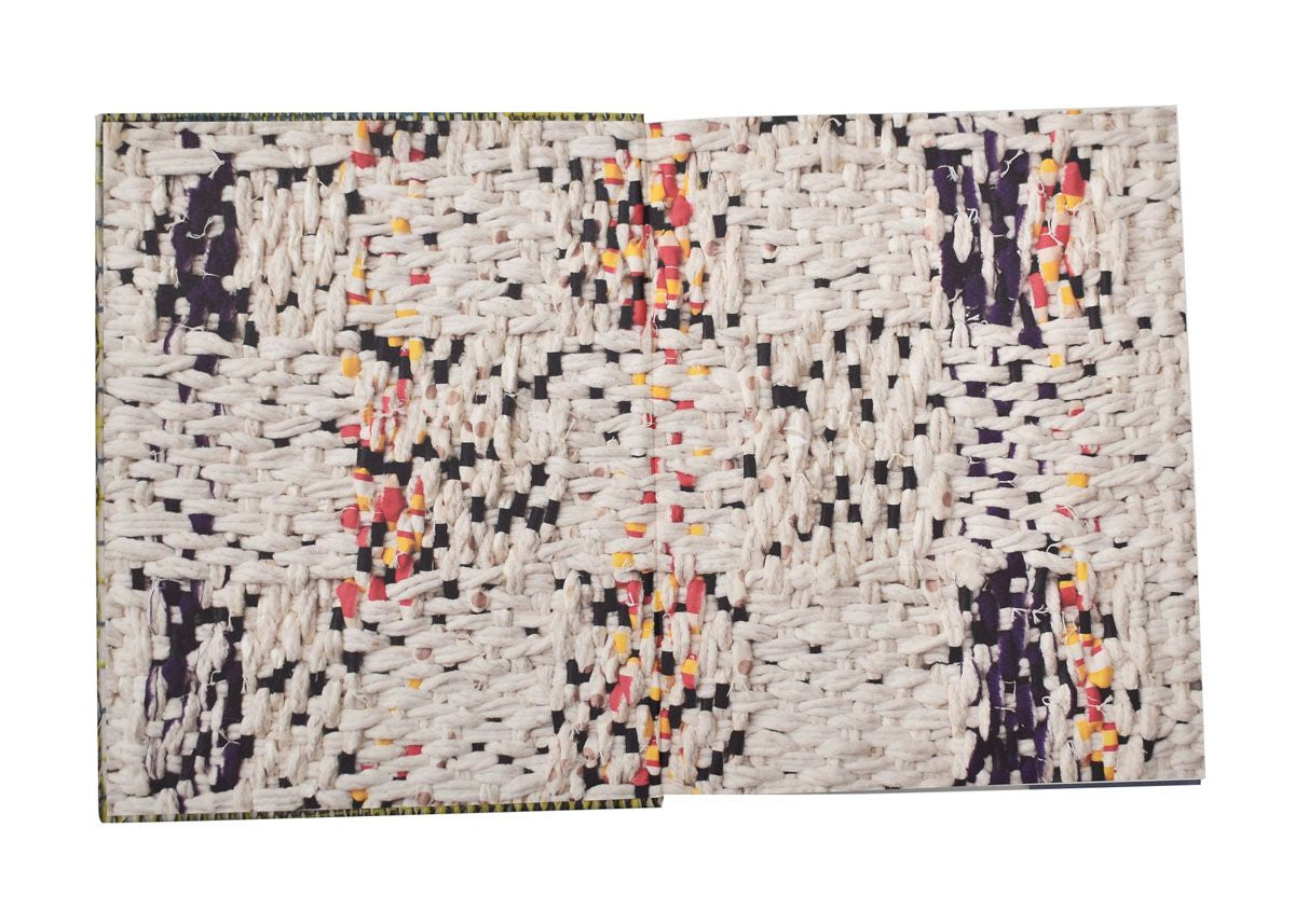Woven Histories: Textiles and Modern Abstraction