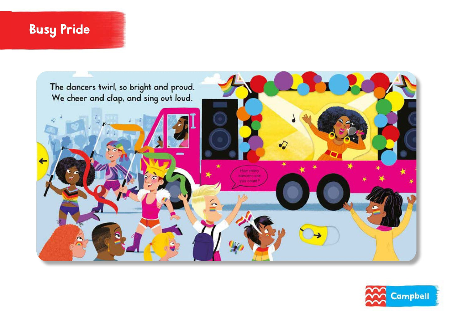 Busy Pride