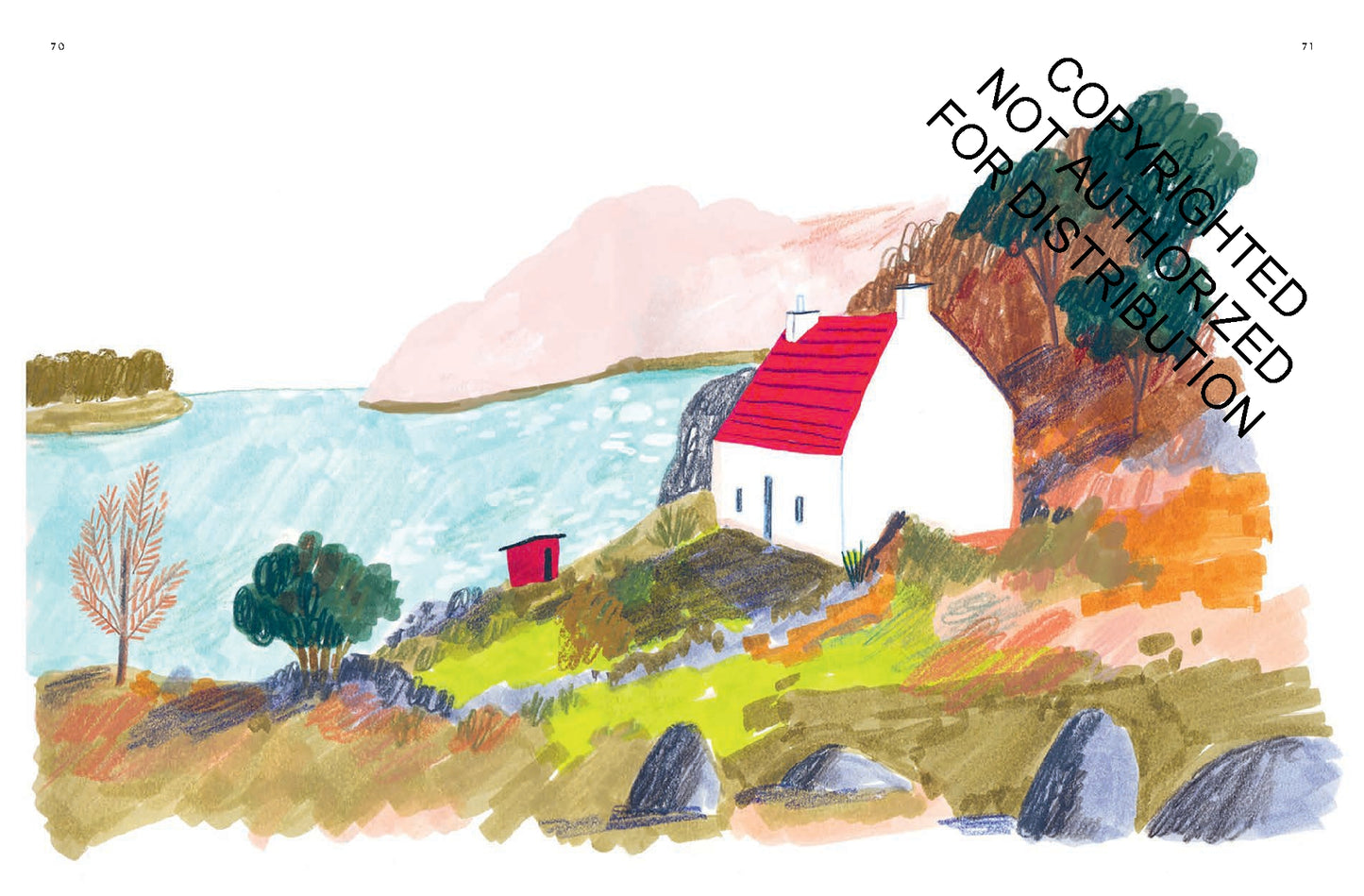 15 Minute Drawing
