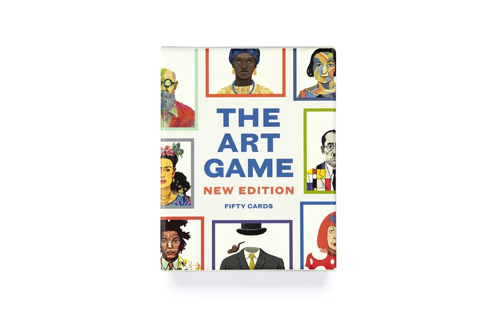 The Art Game