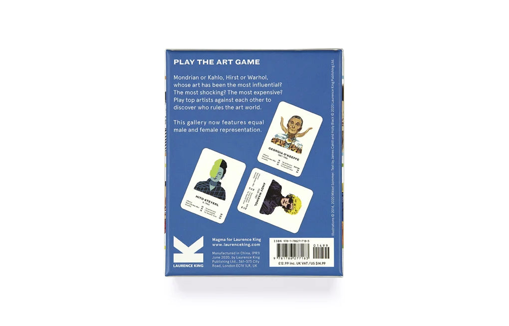 The Art Game