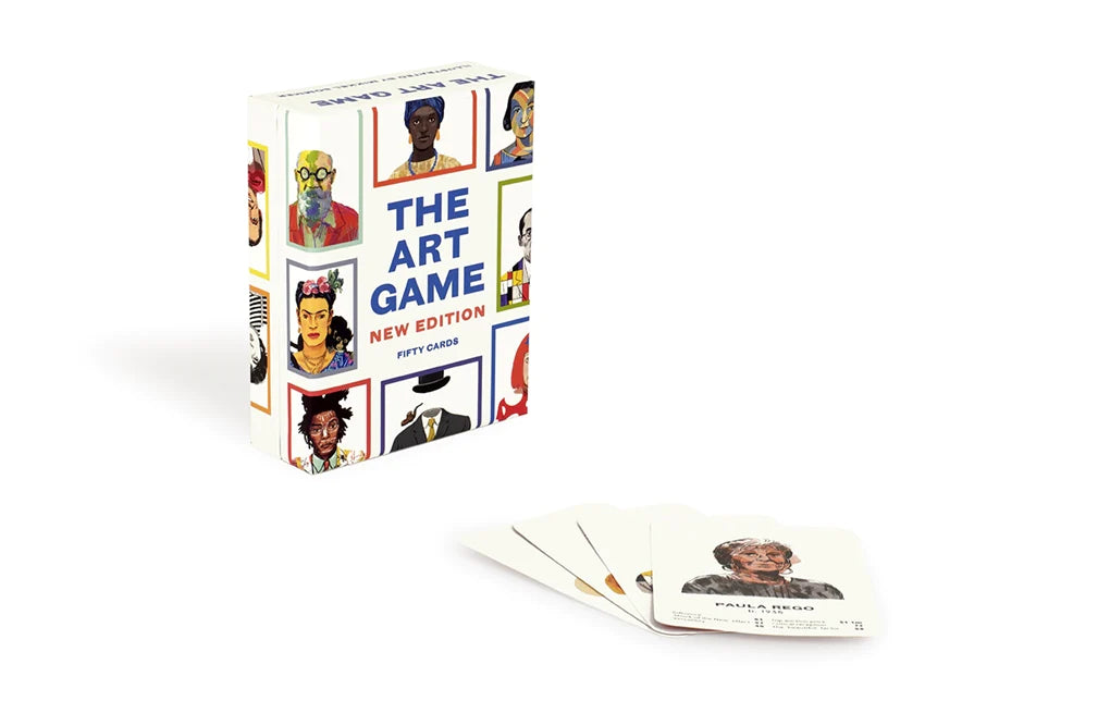 The Art Game