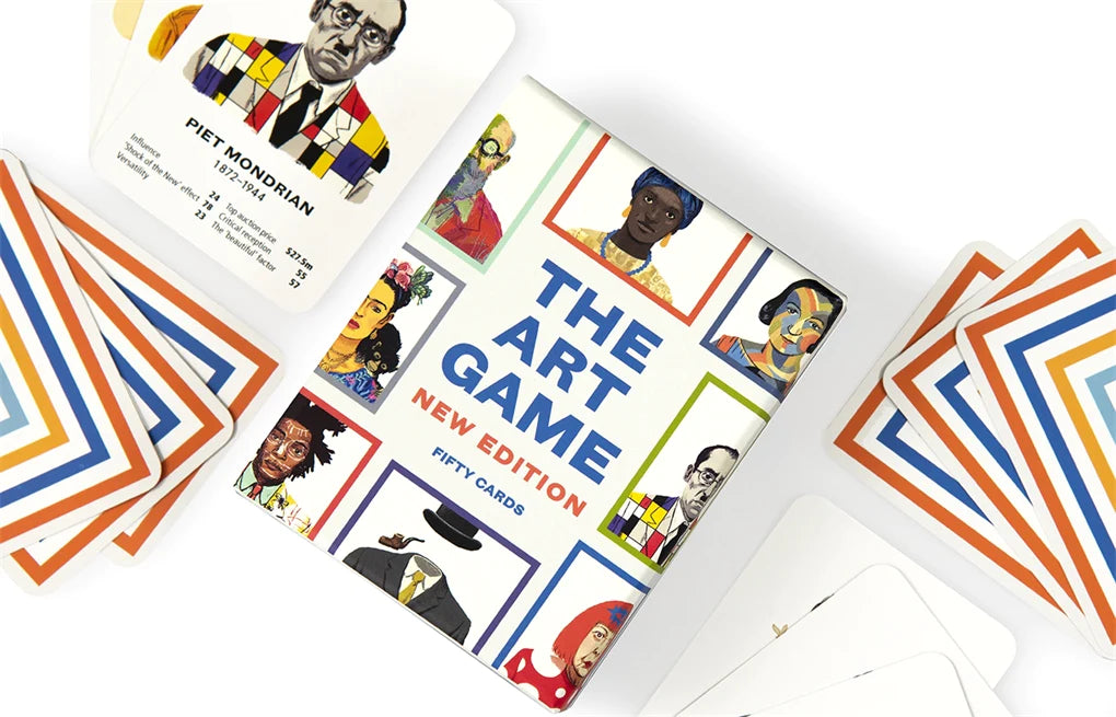 The Art Game