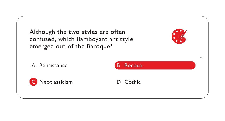Art Trivia
