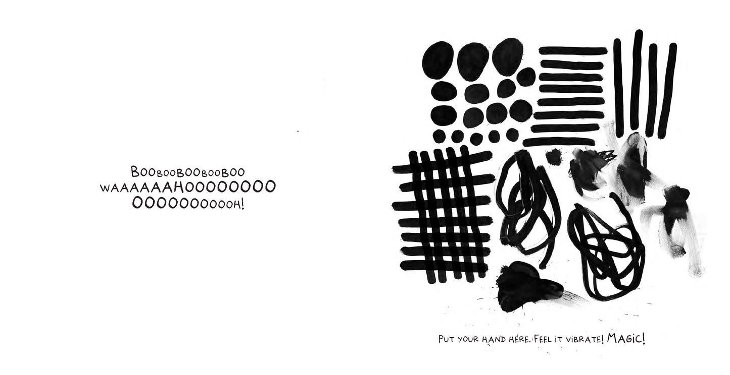 Dot! Scribble! Go!