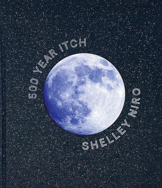 Shelley Niro: 500 Year Itch Catalogue