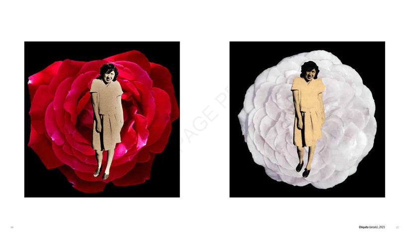 Shelley Niro: 500 Year Itch Catalogue