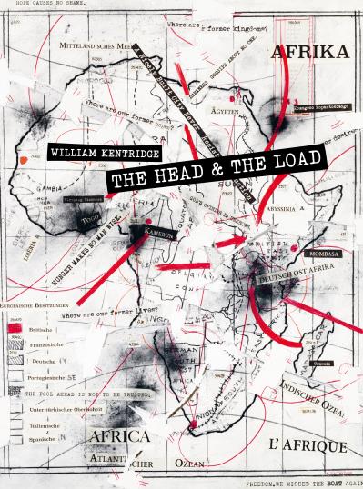 Kentridge The Head & The Load