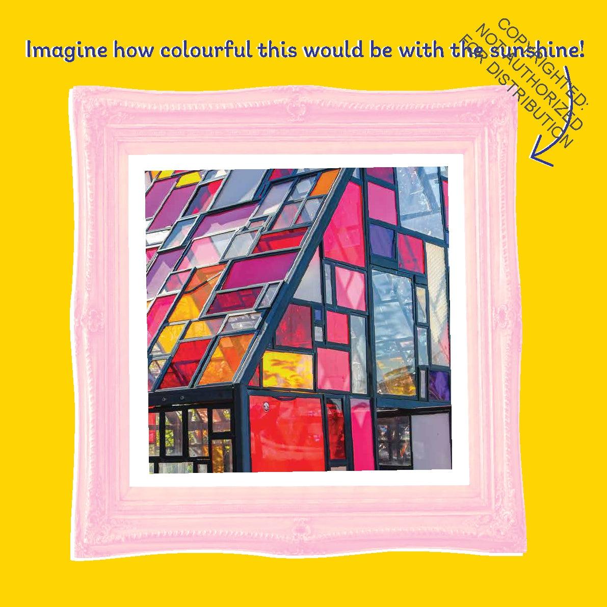 Creative Block: Kids!