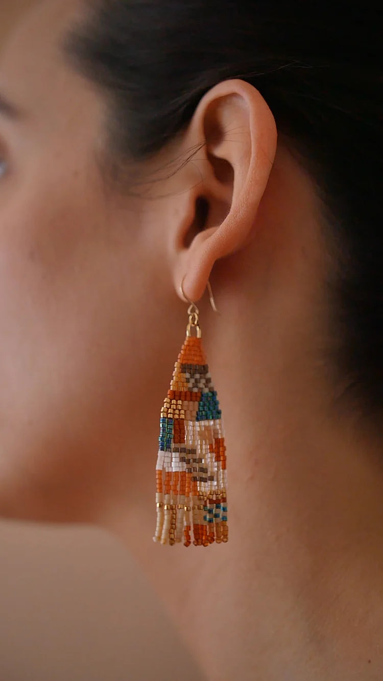 Anush Earrings