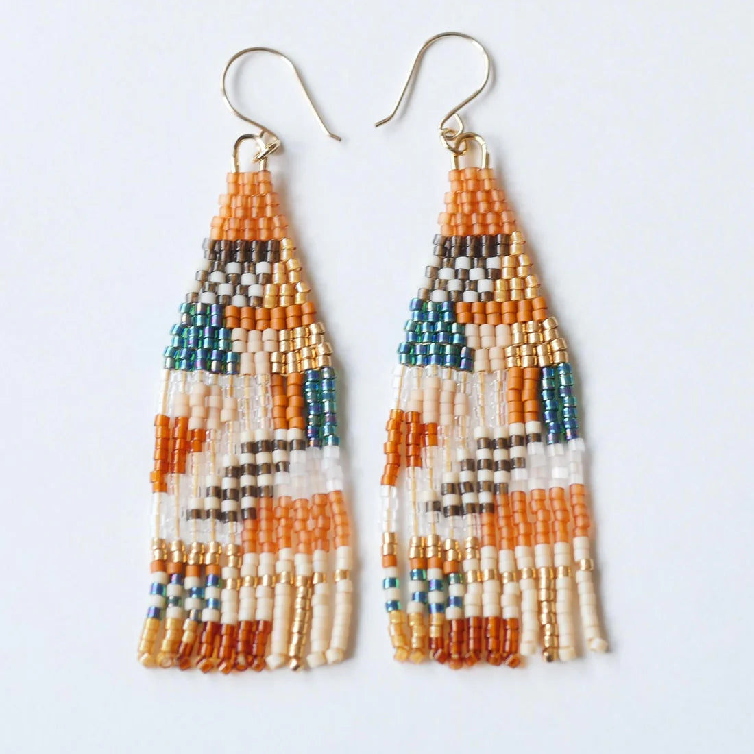 Anush Earrings