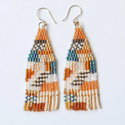 Anush Earrings