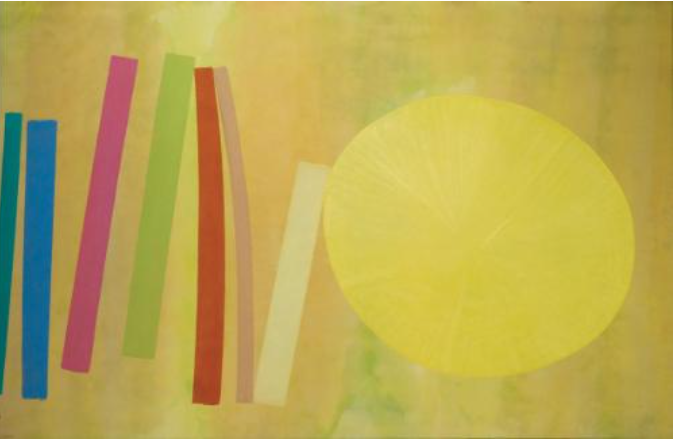 Perehudoff Arcturus 19 Greeting Card