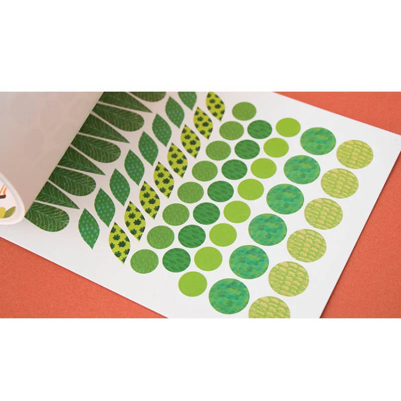 Art & Stickers Activities Book