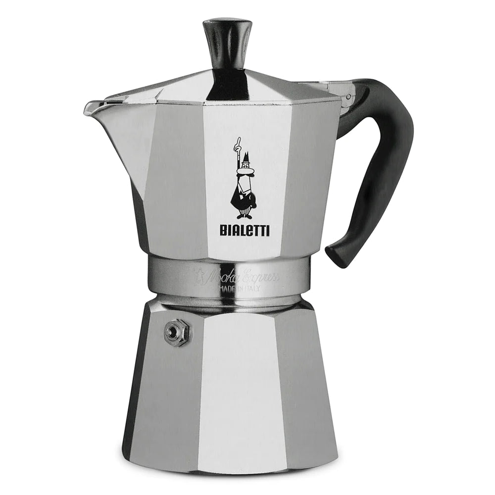 Bialetti Moka Express