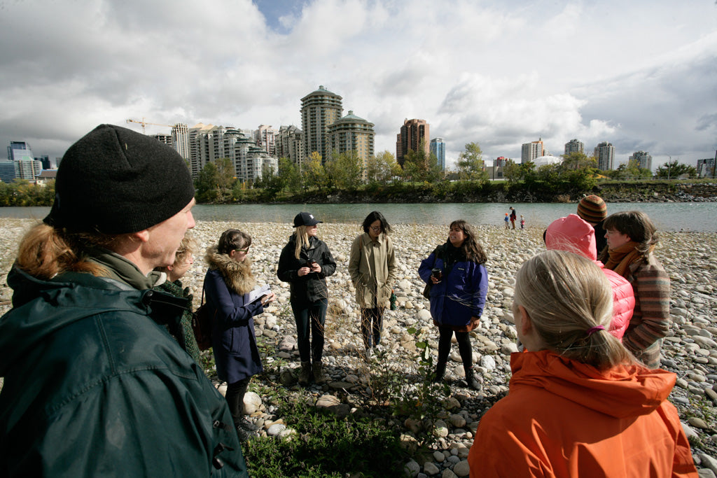 Workshop: Seeds for a Grassy Mountain - February 7, 2026