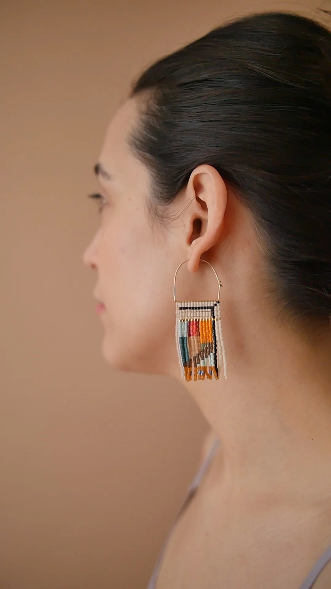 Bricia Earrings