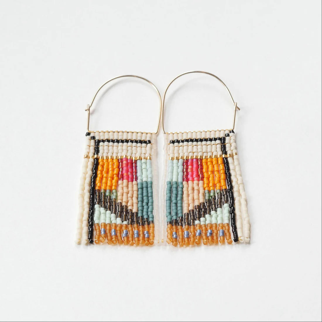 Bricia Earrings