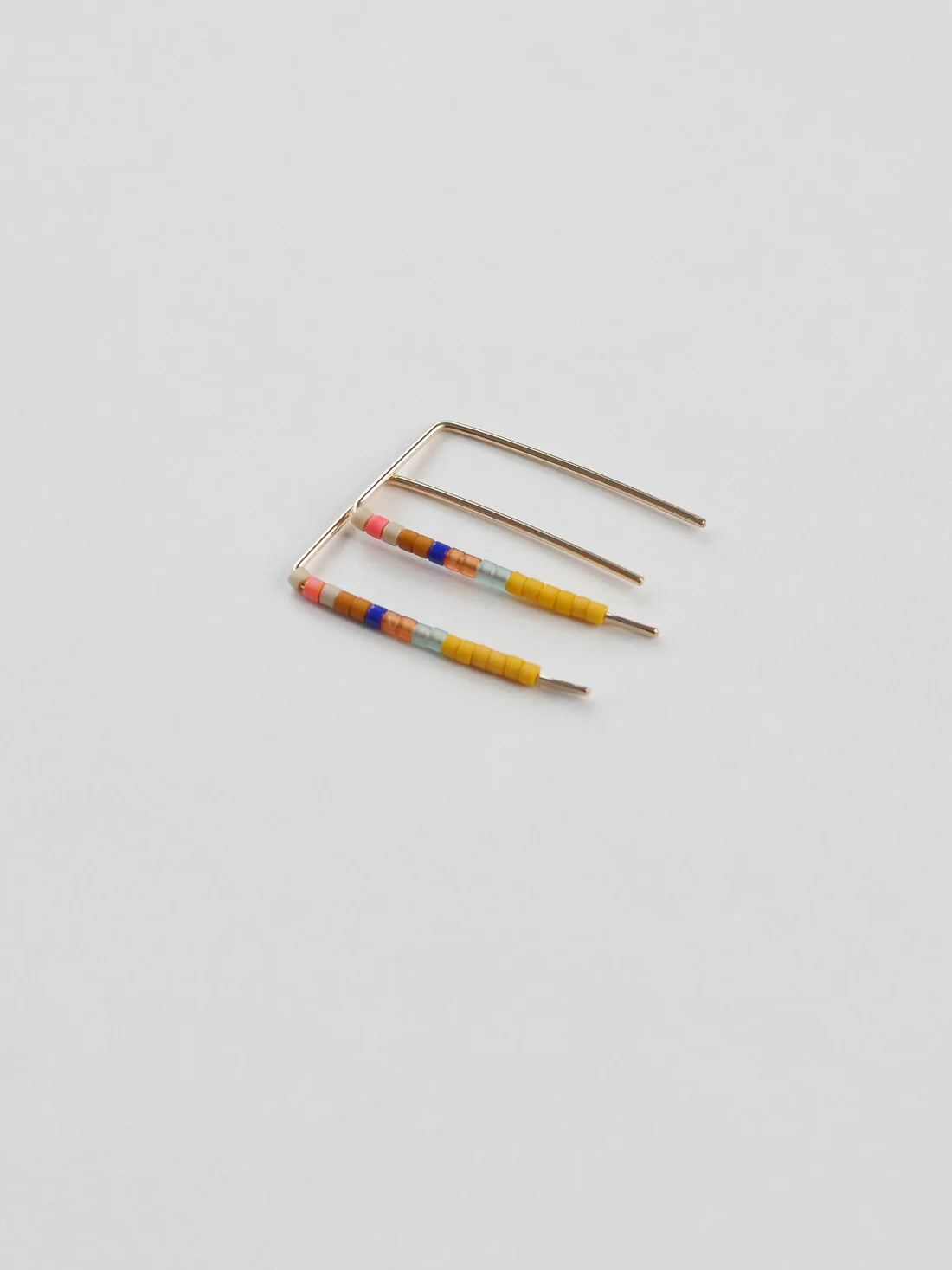 Charlotte Earrings