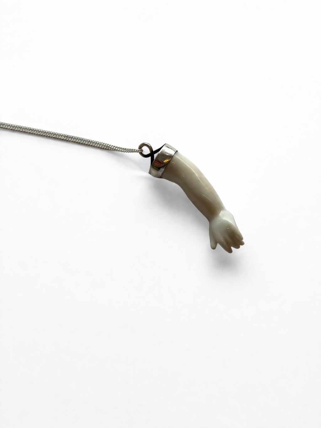 Hand Amulet Pendant