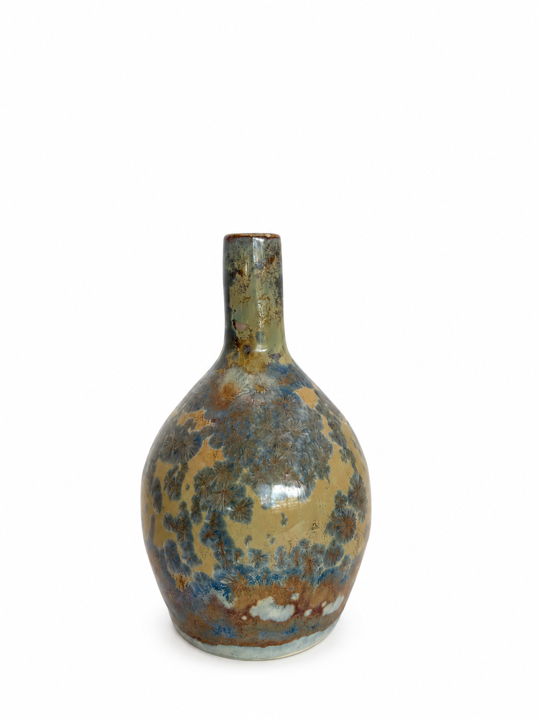 Vase Medium Elognated Neck
