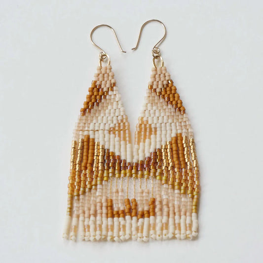 Dawa Earrings