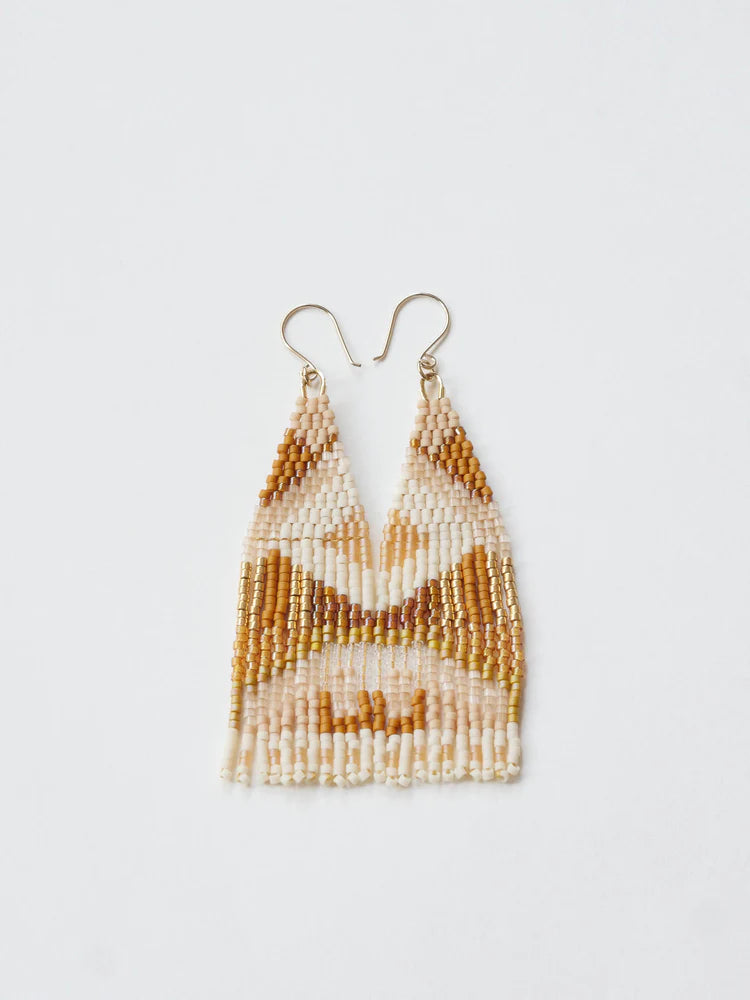 Dawa Earrings