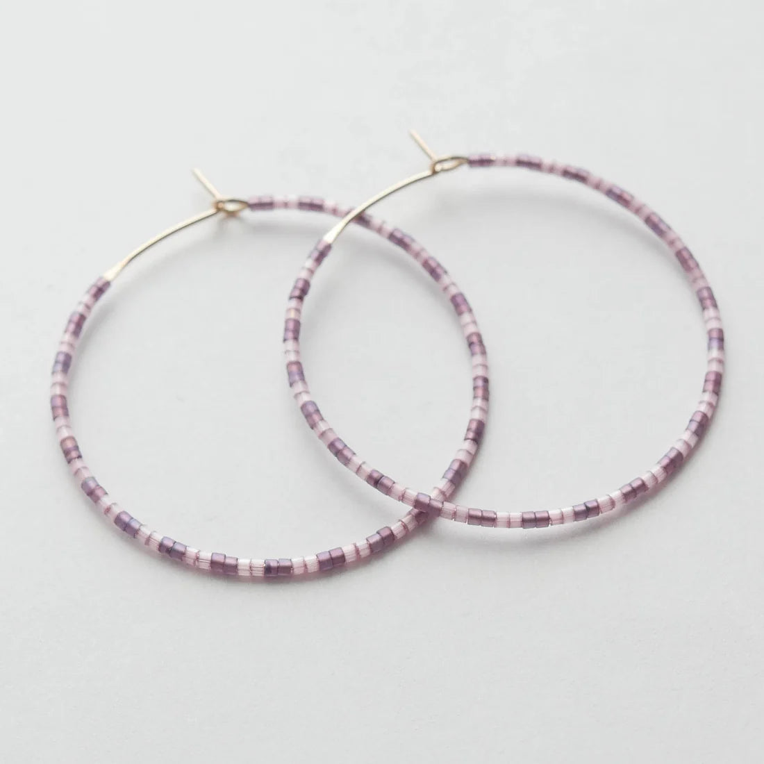 Donia 1.25" Hoops