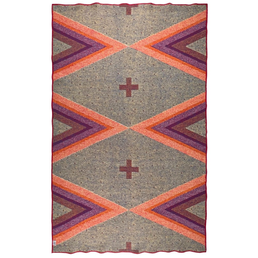 Dyani White Hawk Honor Throw