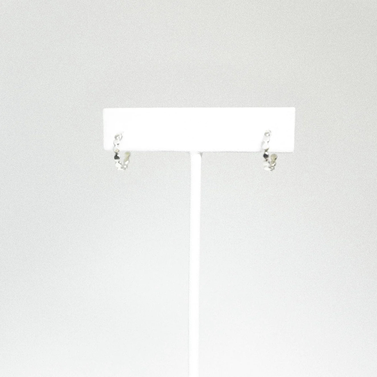 Frieda Libra Mini Earrings